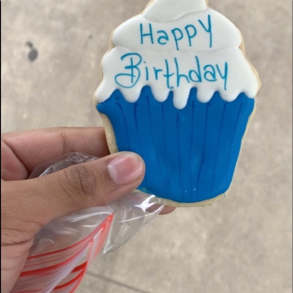 Meet your Posher, Jose - Picture 1 of 1